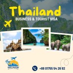 Exploring the Wonders of Thailand: A Journey of Culture, Cuisine, and Charm