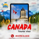 Discovering the Splendors of Canada: A Journey Through Nature's Masterpiece