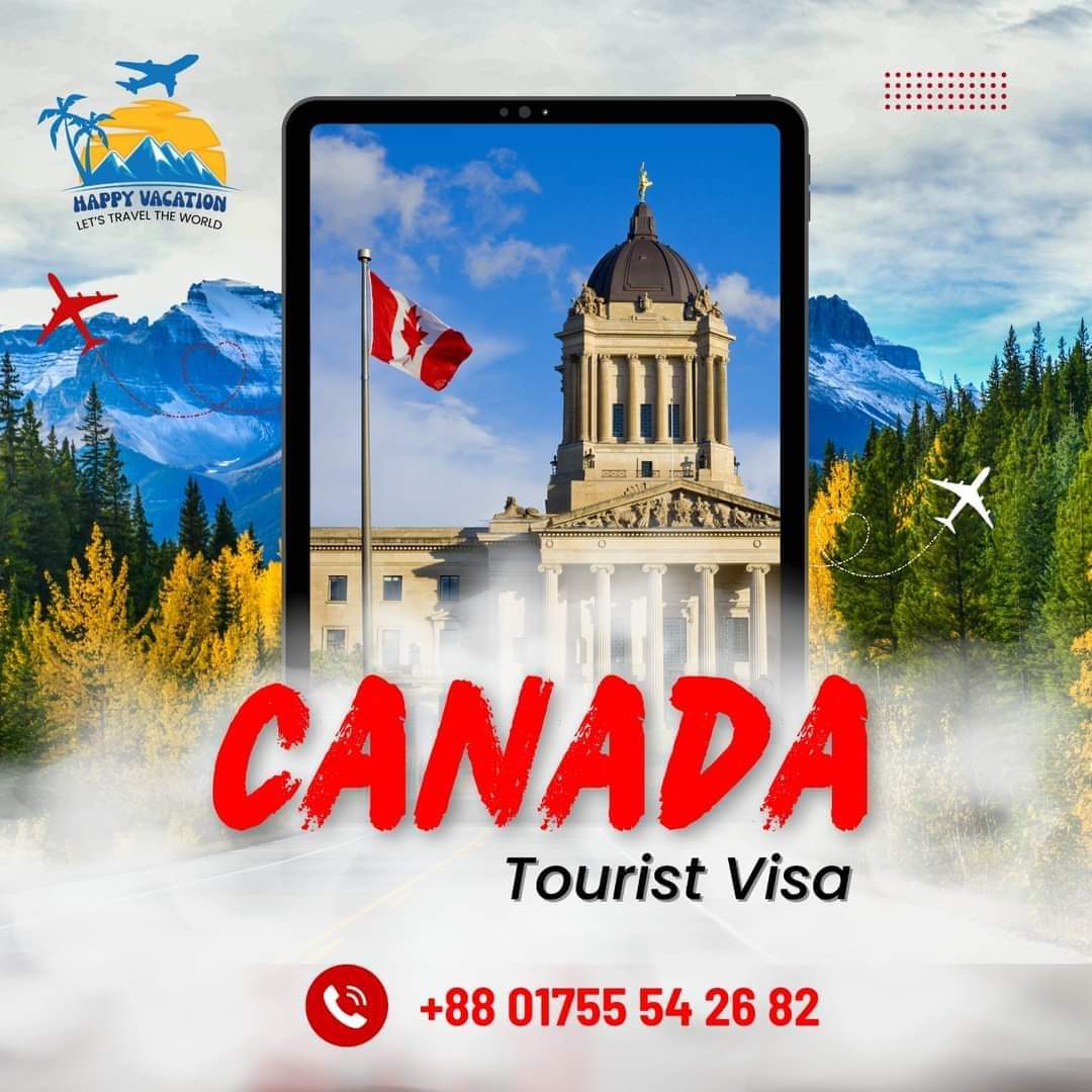 Discovering the Splendors of Canada: A Journey Through Nature's Masterpiece