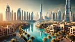 দুবাই: আধুনিকতার এক স্বপ্নের শহর - Happy Vacation-এর সাথে ভ্রমণ পরিকল্পনা