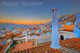 মরক্কো: রঙিন সংস্কৃতি আর অপূর্ব প্রাকৃতিক সৌন্দর্যের দেশ - Happy Vacation-এর সাথে হোটেল বুকিং সহজতর